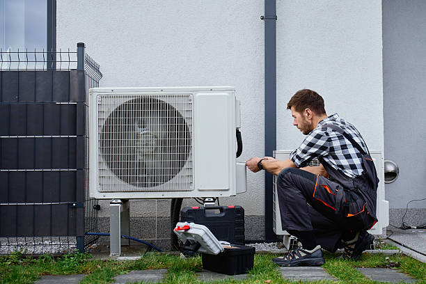 Trusted Hvac Repair service in Alexandria, AL - HVAC Repair CO
